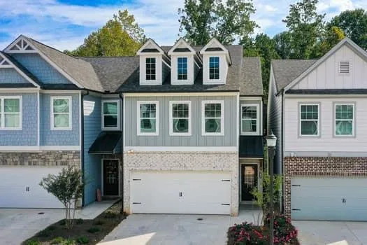 $2,300 | 297 Whitetail Circle, Canton, GA 30115