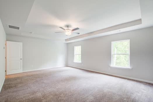 297 Whitetail Circle Canton, GA 30115 - Photo 24 of 35 a view of an empty room with a window