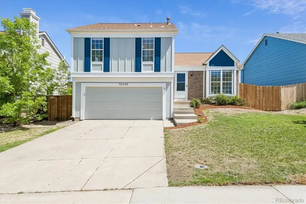 $545,000 | 10436 Owens Street, Broomfield, CO 80021