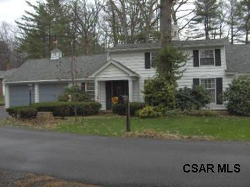 102 Chaunceys Wds Road Somerset, PA 15501 - Photo 1 of 1