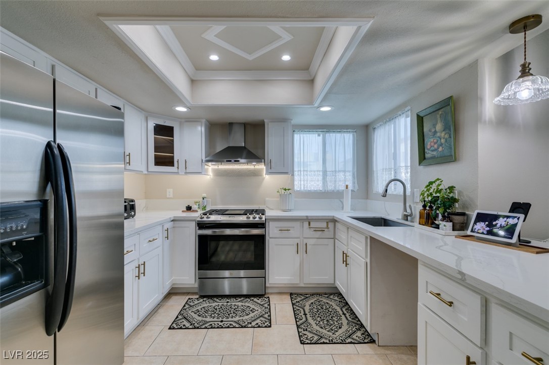 3932 Lincoln Road Las Vegas, NV 89115 - Photo 23 of 44