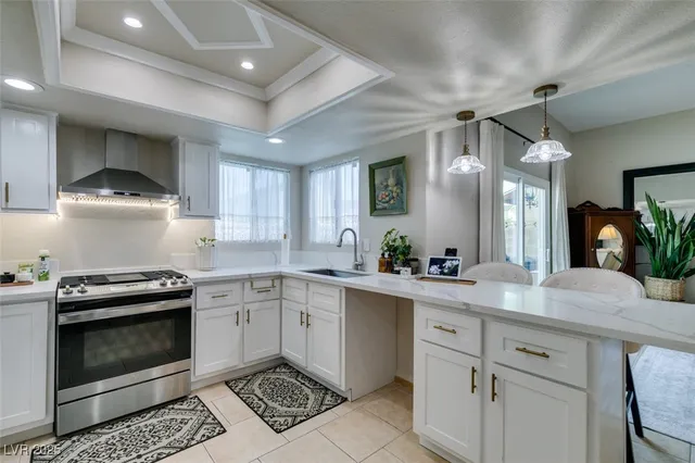 $445,000 | 3932 Lincoln Road, Las Vegas, NV 89115