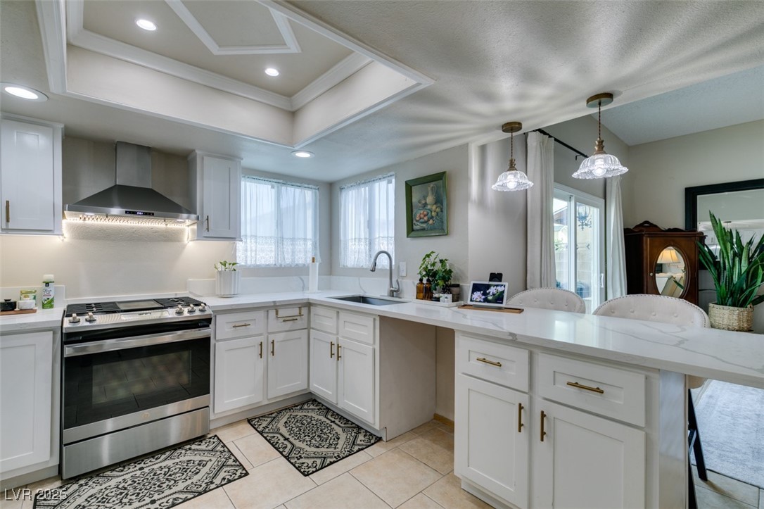 3932 Lincoln Road Las Vegas, NV 89115 - Photo 24 of 44