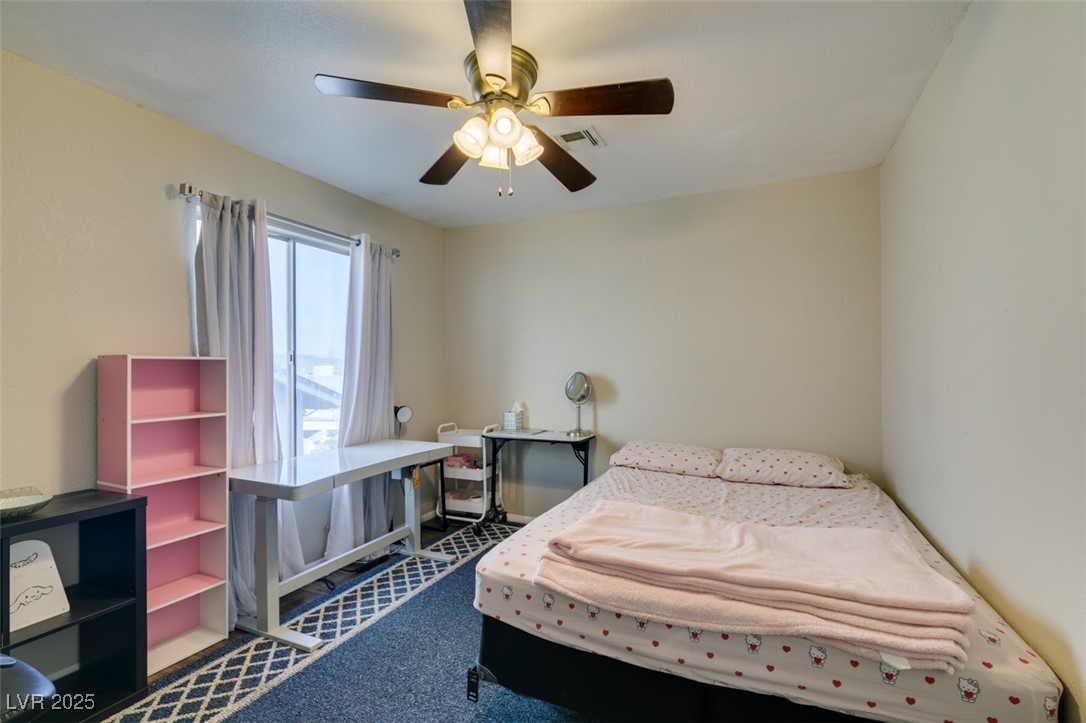 3932 Lincoln Road Las Vegas, NV 89115 - Photo 36 of 44