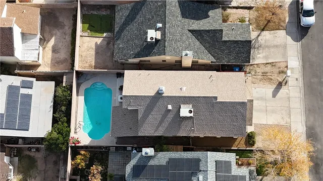 $445,000 | 3932 Lincoln Road, Las Vegas, NV 89115