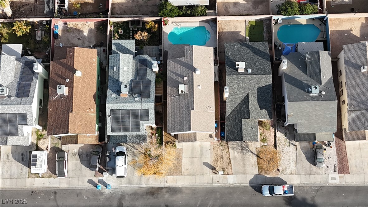 3932 Lincoln Road Las Vegas, NV 89115 - Photo 43 of 44