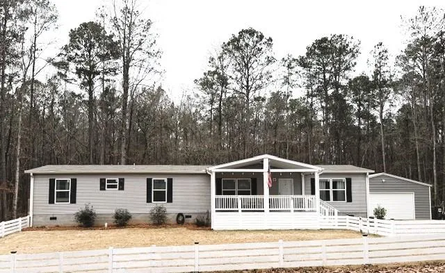 $339,000 | 164 Alexander Lane, Fortson, GA 31808