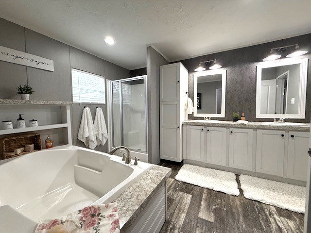 164 Alexander Lane Fortson, GA 31808 - Photo 11 of 30