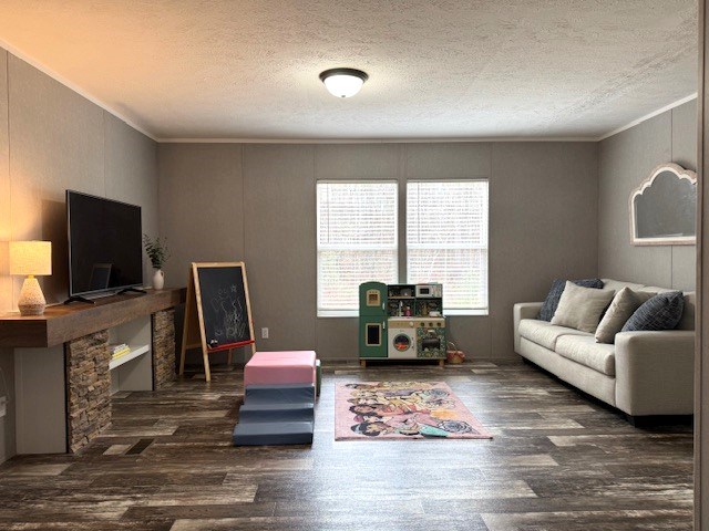 164 Alexander Lane Fortson, GA 31808 - Photo 16 of 30