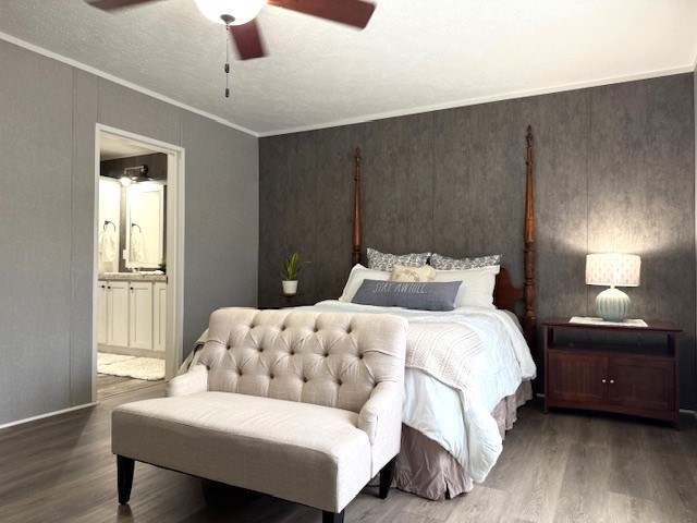 164 Alexander Lane Fortson, GA 31808 - Photo 17 of 30