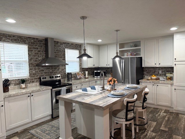 164 Alexander Lane Fortson, GA 31808 - Photo 18 of 30