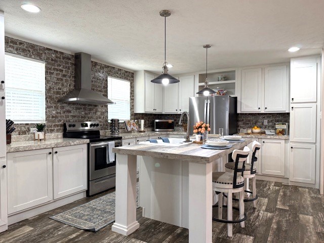 164 Alexander Lane Fortson, GA 31808 - Photo 2 of 30