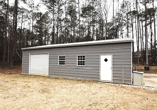 164 Alexander Lane Fortson, GA 31808 - Photo 21 of 30