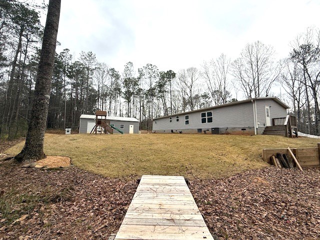 164 Alexander Lane Fortson, GA 31808 - Photo 24 of 30