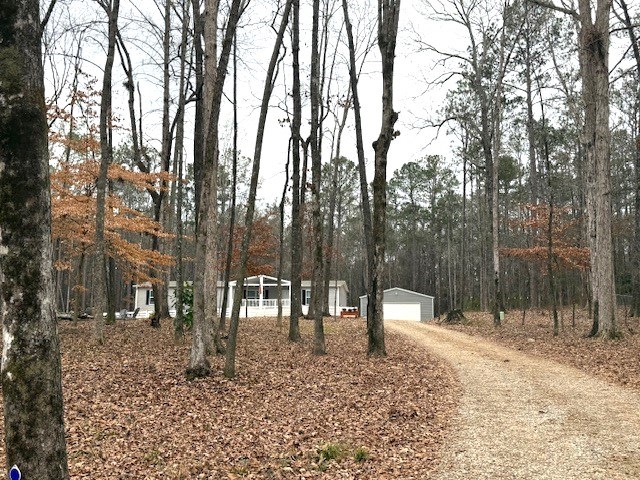 164 Alexander Lane Fortson, GA 31808 - Photo 26 of 30