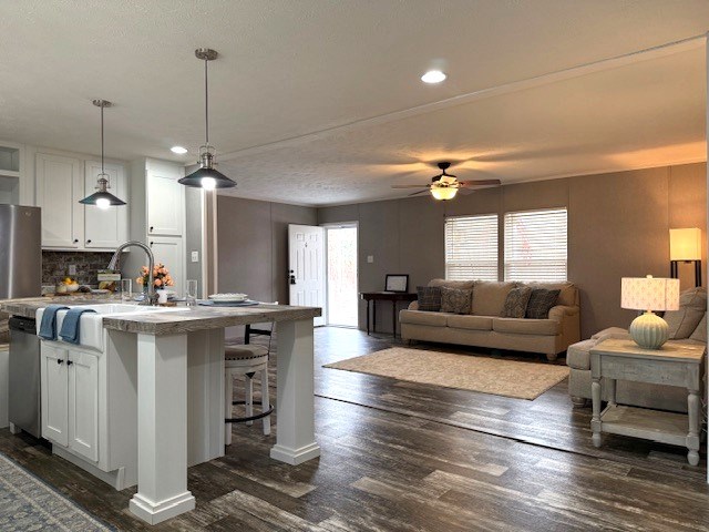 164 Alexander Lane Fortson, GA 31808 - Photo 6 of 30