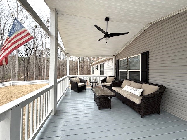 164 Alexander Lane Fortson, GA 31808 - Photo 7 of 30