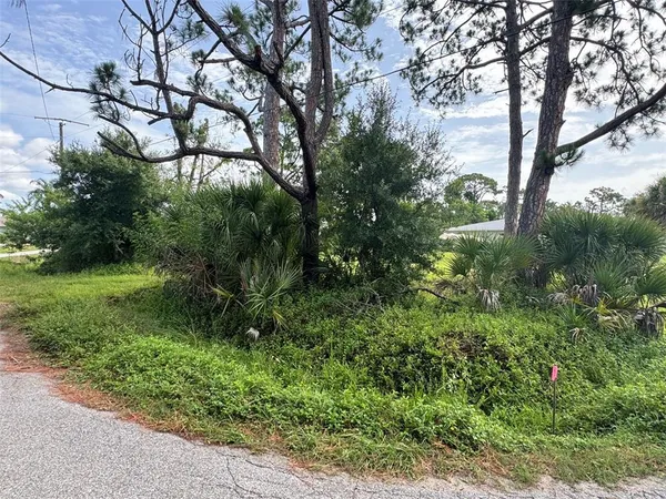 $110,000 | Gull Road, Venice, FL 34293