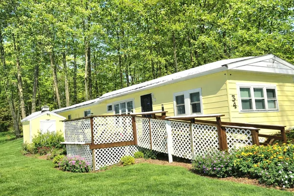 $124,900 | 9 Sargents Place, Unit 34, Gilford, NH 03249