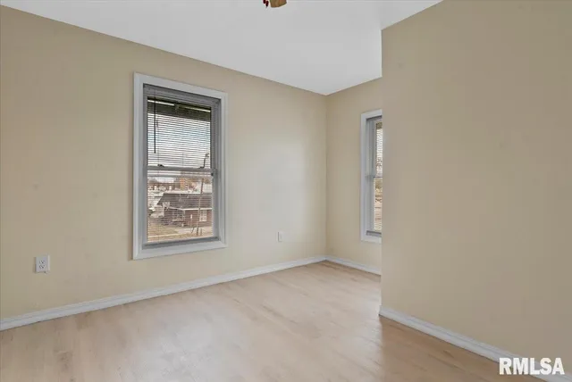 $160,000 | 1215 North 5th Street, Springfield, IL 62702