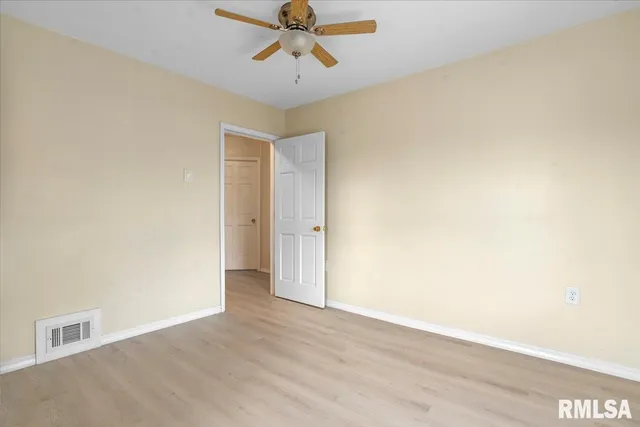 $160,000 | 1215 North 5th Street, Springfield, IL 62702