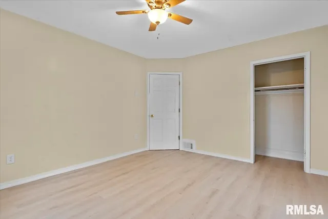 $160,000 | 1215 North 5th Street, Springfield, IL 62702