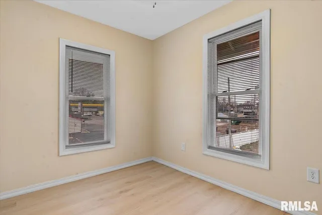 $160,000 | 1215 North 5th Street, Springfield, IL 62702