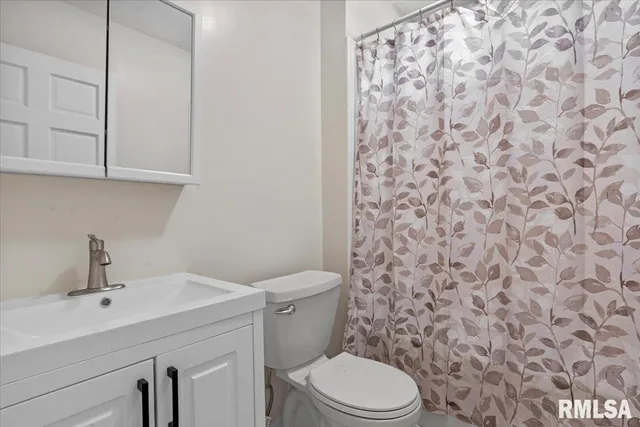 $160,000 | 1215 North 5th Street, Springfield, IL 62702