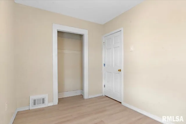 $160,000 | 1215 North 5th Street, Springfield, IL 62702