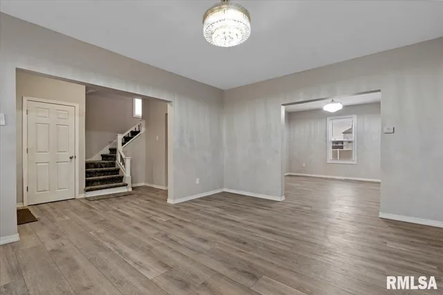 $160,000 | 1215 North 5th Street, Springfield, IL 62702