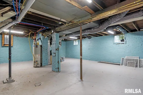 $160,000 | 1215 North 5th Street, Springfield, IL 62702