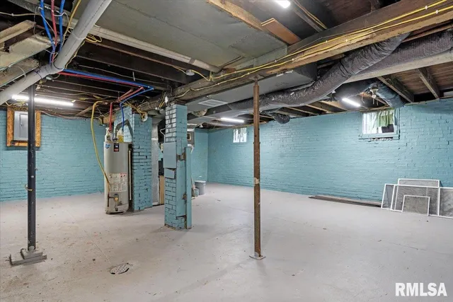 $160,000 | 1215 North 5th Street, Springfield, IL 62702