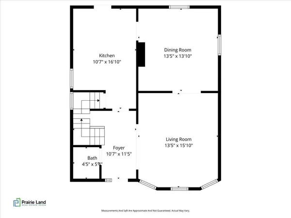 $160,000 | 1215 North 5th Street, Springfield, IL 62702
