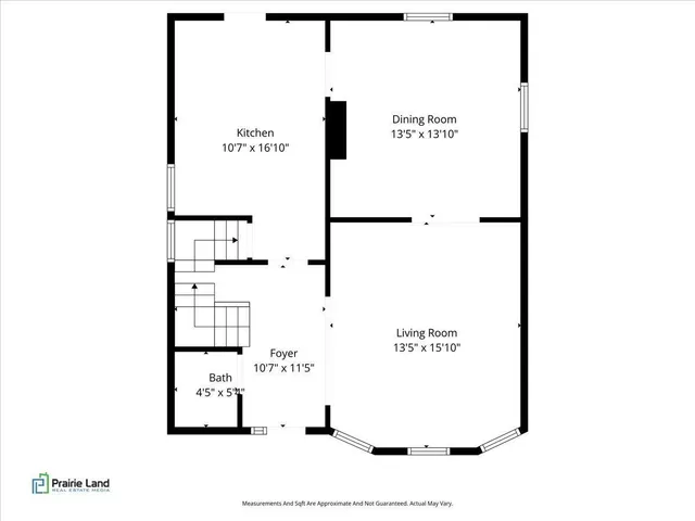 $160,000 | 1215 North 5th Street, Springfield, IL 62702