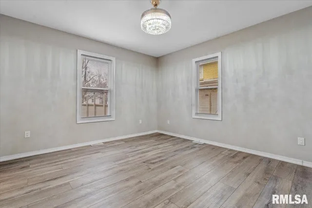 $160,000 | 1215 North 5th Street, Springfield, IL 62702