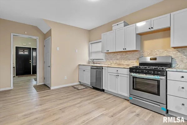 $160,000 | 1215 North 5th Street, Springfield, IL 62702