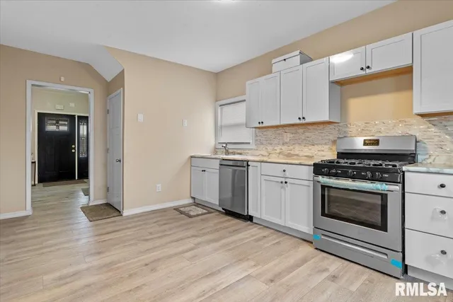 $160,000 | 1215 North 5th Street, Springfield, IL 62702