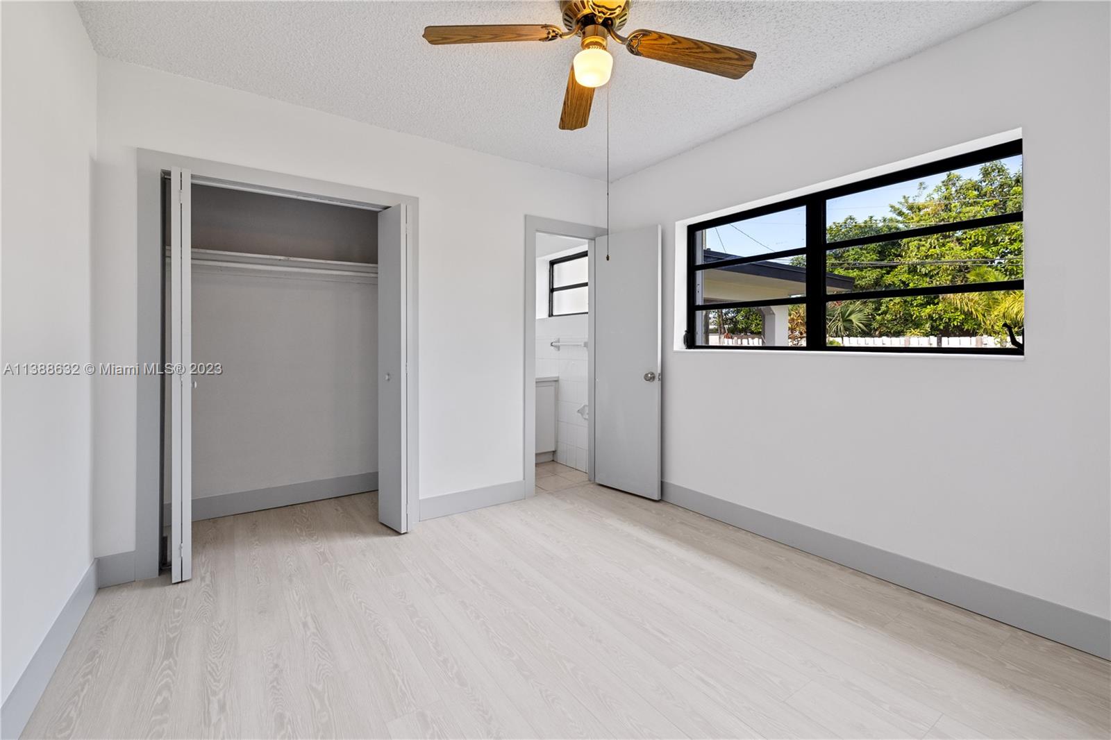 Westhaven Park Hialeah, FL 33012 - Photo 17 of 22 a view of an empty room with a window