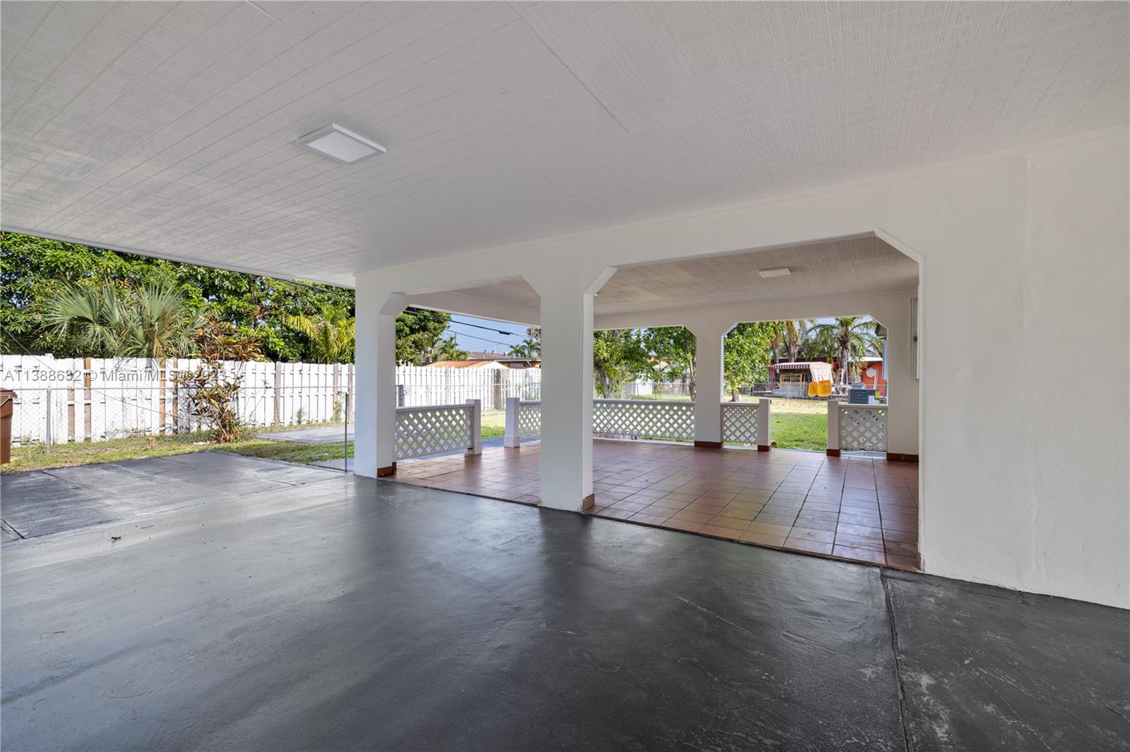 Westhaven Park Hialeah, FL 33012 - Photo 5 of 22 a view of an empty room with a window