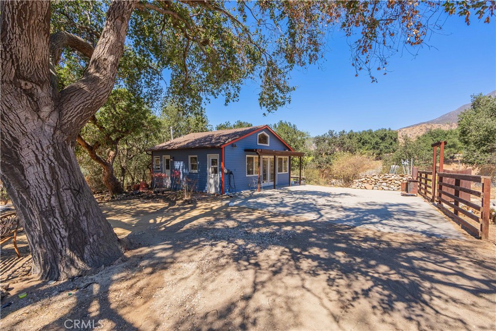 3430 Chaney Trail Altadena, CA 91001 - Photo 13 of 50 a view of a house with a yard