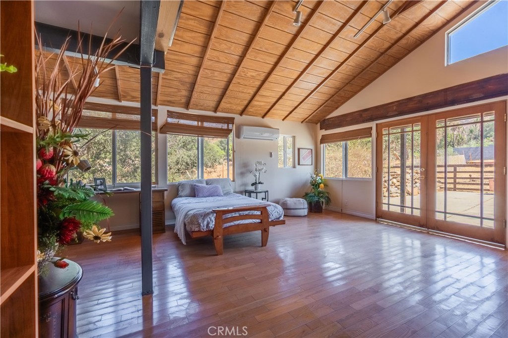 3430 Chaney Trail Altadena, CA 91001 - Photo 19 of 50 a living room with furniture and a large window