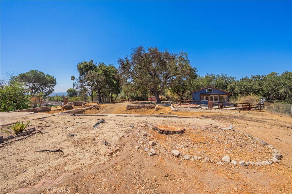 3430 Chaney Trail Altadena, CA 91001 - Photo 30 of 50 a view of road with trees