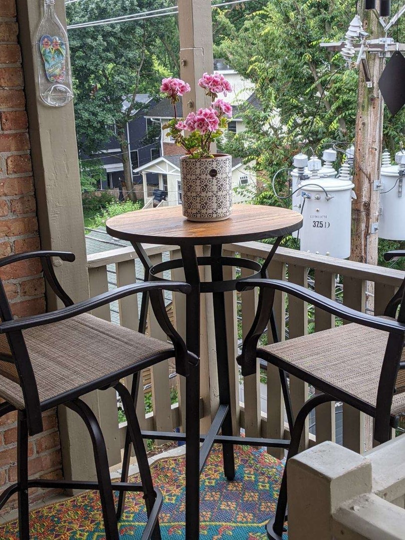 2238 Central Street, Unit 3 Evanston, IL 60201 - Photo 10 of 16