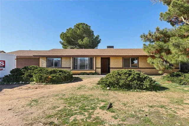 $455,000 | 7460 El Cerrito Avenue, Hesperia, CA 92345