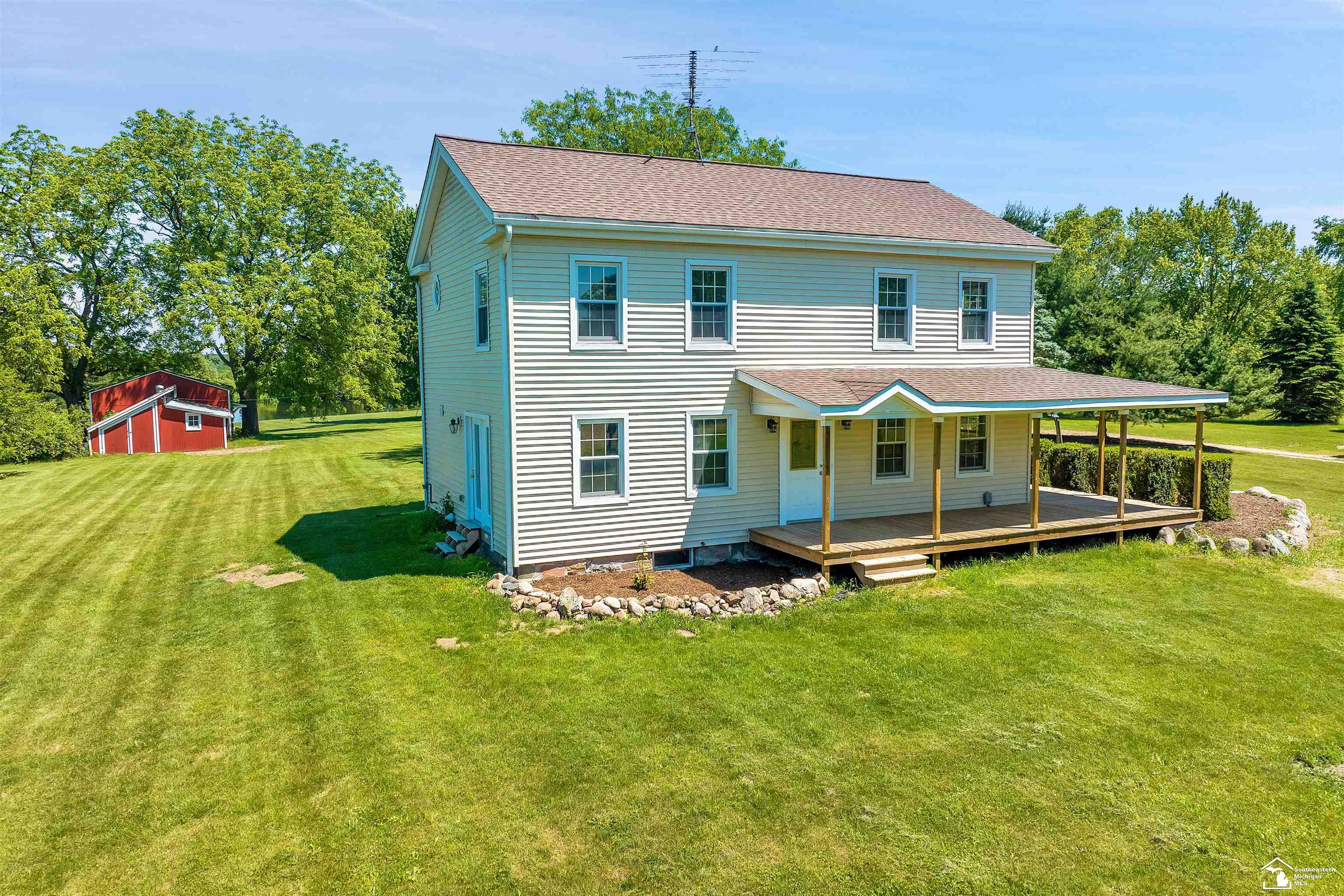 6379 Mi State Road Manchester, MI 48158 - Photo 5 of 58