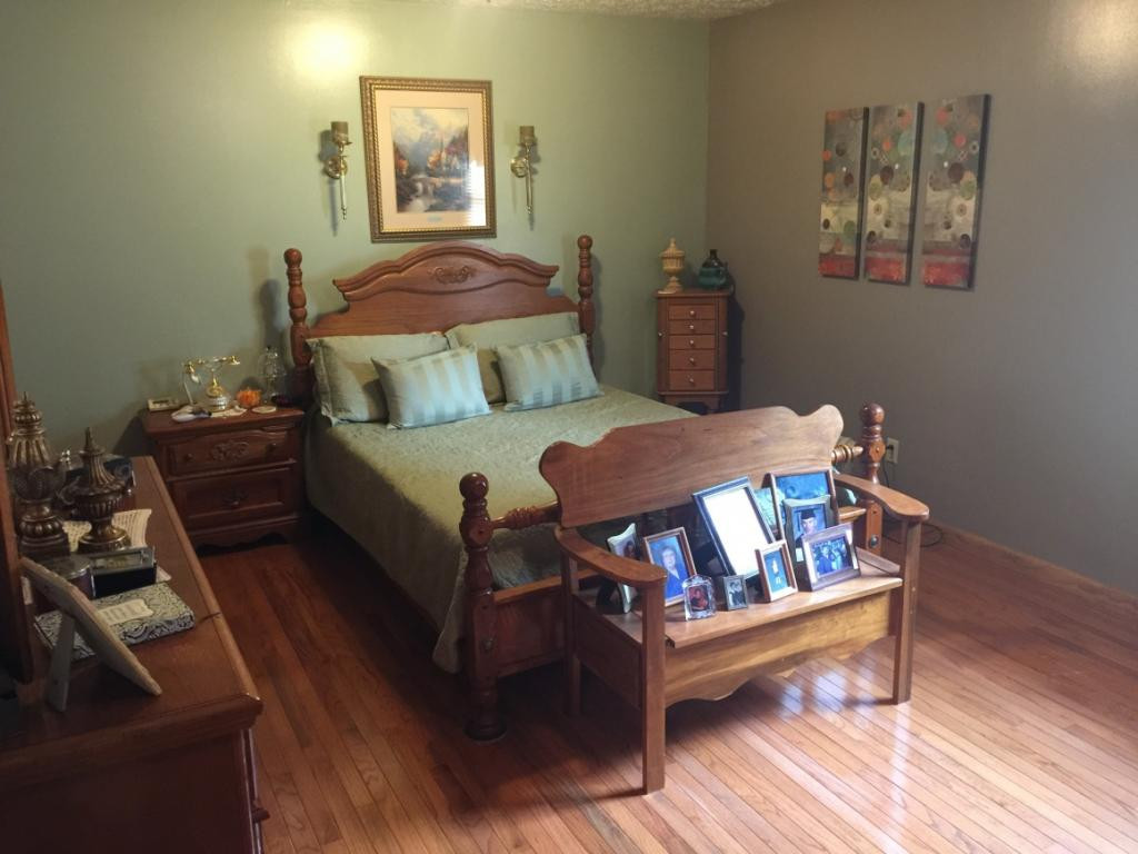 689 Long Hollow Road Elizabethton, TN 37643 - Photo 16 of 26 Photo 16