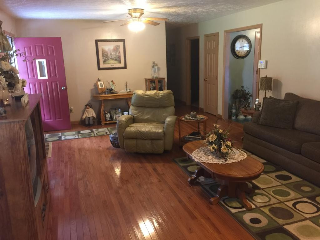 689 Long Hollow Road Elizabethton, TN 37643 - Photo 10 of 26 Photo 10
