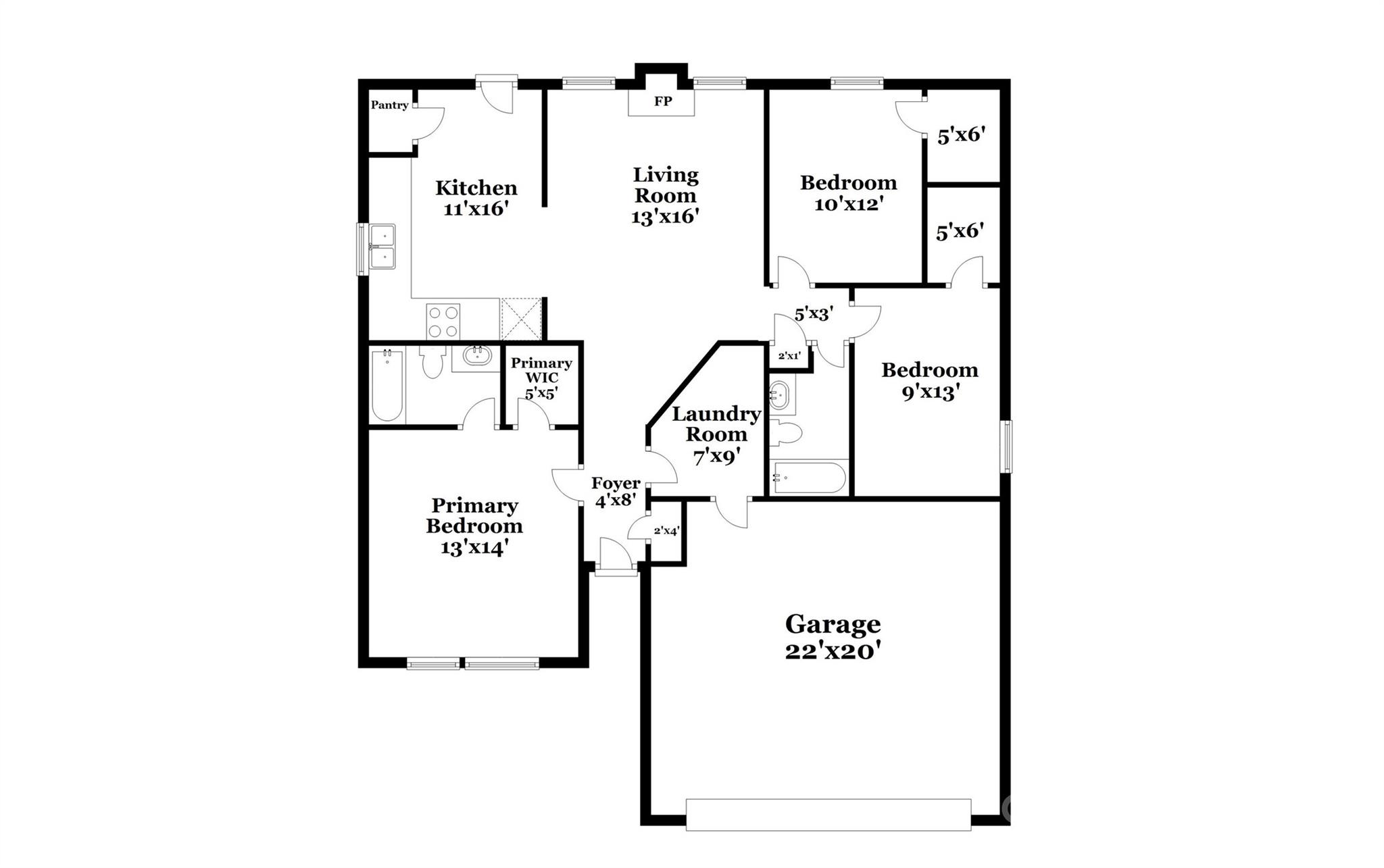 3931 Bitterroot Court Charlotte, NC 28269 - Photo 16 of 16 unknown