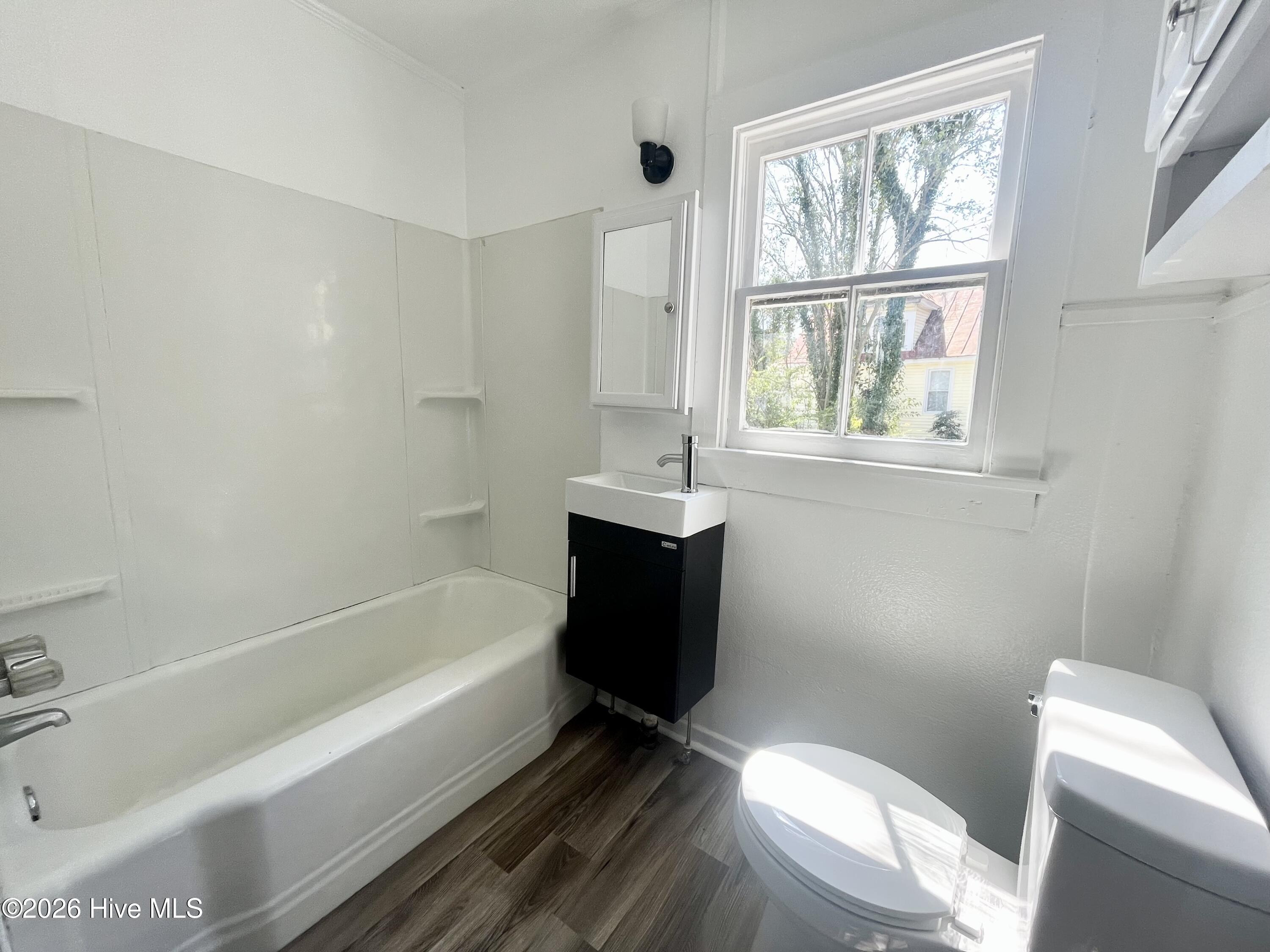 741 Riverside Avenue, Unit B Elizabeth City, NC 27909 - Photo 3 of 7 original (2)