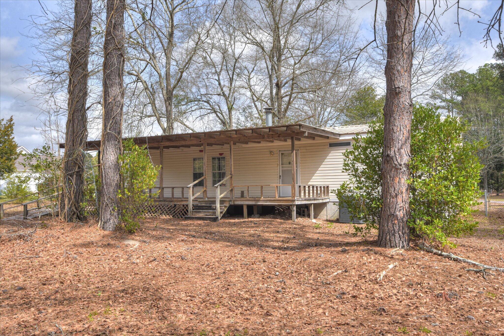231 Hamelin Road Aiken, SC 29805 - Photo 40 of 44